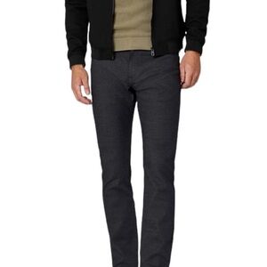 34 Heritage Courage Straight Leg Pants 34x34 EUC